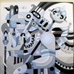 Machas Artist Fernando Chamarelli - Talent List - painting image 1