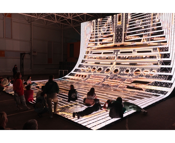 Cao Yuxi Palindrome Codex