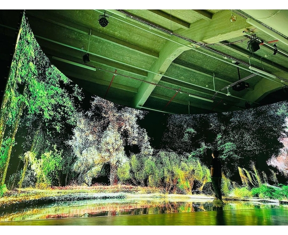 Cao Yuxi Seasonal Proximity Spain