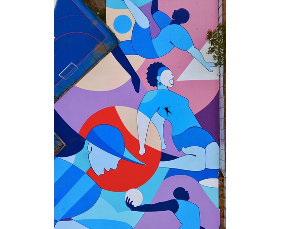 Fernando Chamarelli - Sportingbet