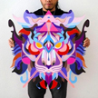 Fernando Chamarelli Sculpture