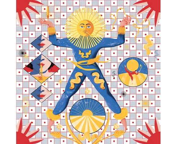 Machas Giulia Conoscenti - Barilla