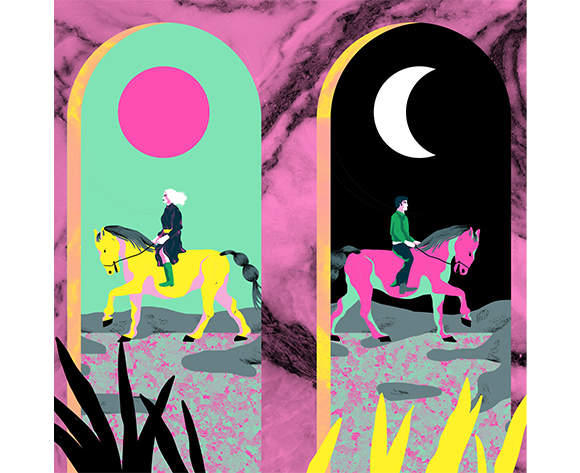 Machas Giulia Conoscenti - In differita