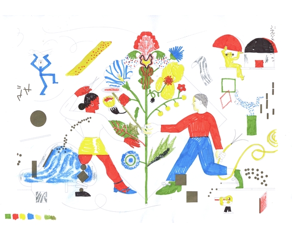 Machas Giulia Conoscenti - Inclusivity