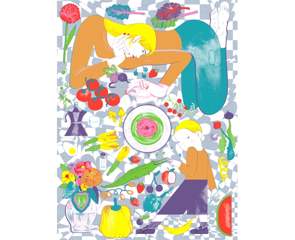 Machas Giulia Conoscenti - Novartis