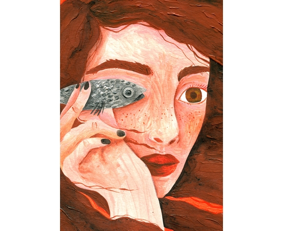 Machas Giulia Conoscenti - Sardina