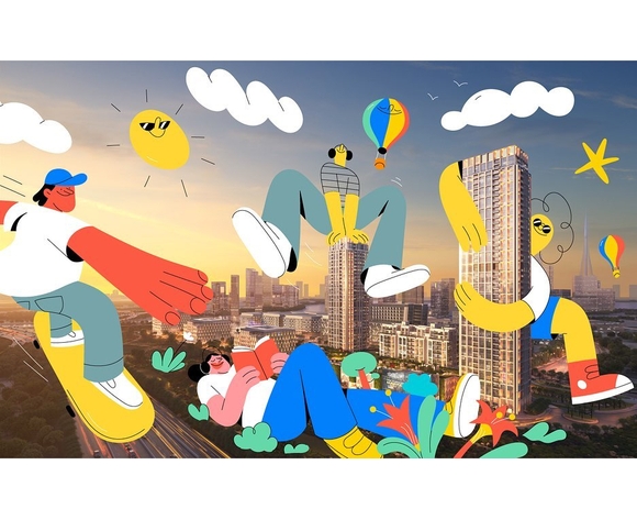 Miguel Angel Camprubi Dubai