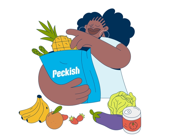 Miguel Angel Camprubi Peckish