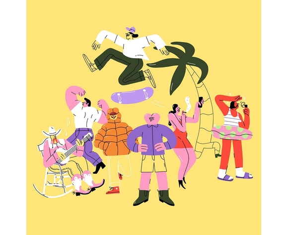 Miguel Angel Camprubi Shameless