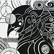 Fernando Chamarelli - black and white 3