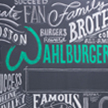 Jeff Rogers - wahlburger