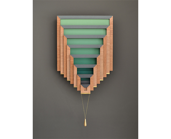 Tooco - sculpture 3