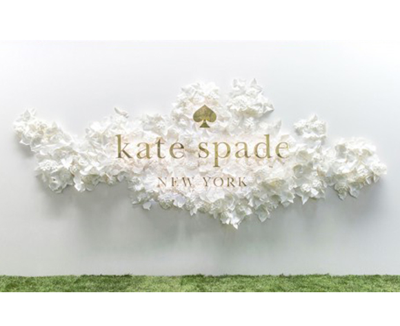 Wanda Barcelona - kate spade