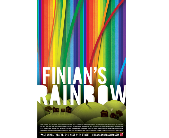 finians rainbow