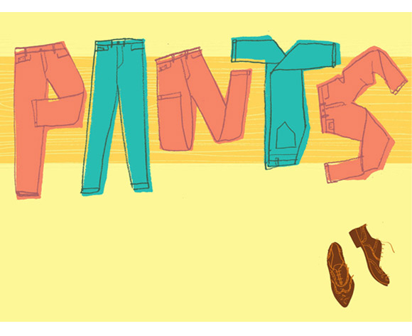 pants