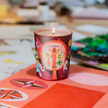 Olaf Hajek Diptyque Candle