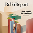 Ray Oranges Robb Report