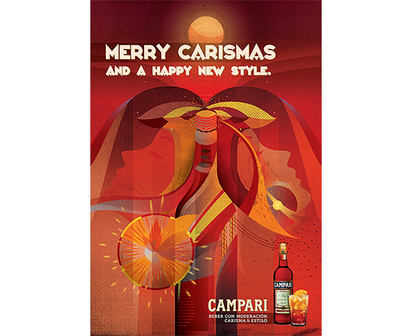 Tooco Campari 1