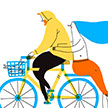 Bike - Couple