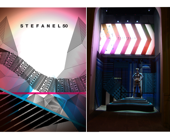 Stefanel50