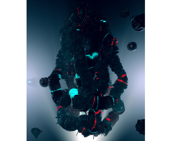 Offf-disorder