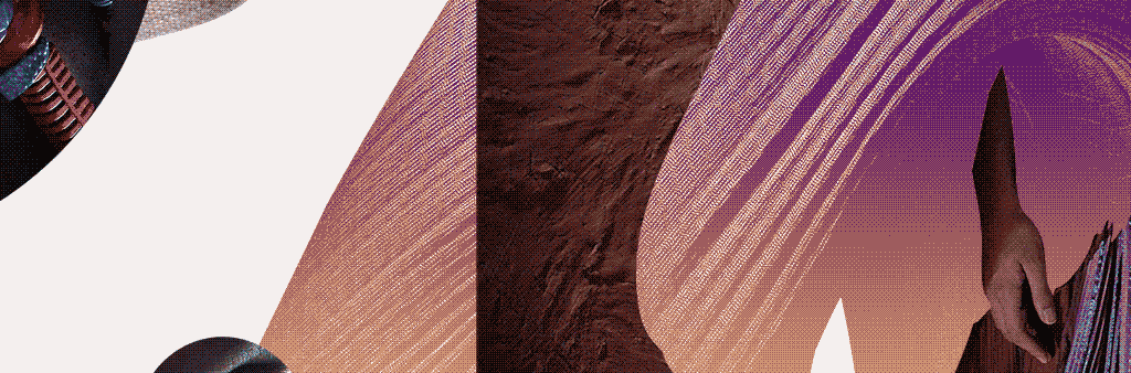 We are delighted to welcome Mixed Media artist James Dawe to the Machas family!